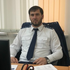 Мансур Ипаев, 24.04.1988, Грозный