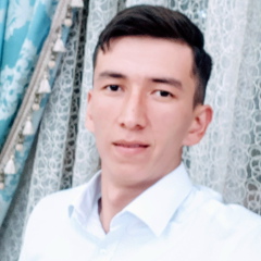 Даурен Жумабек, 19.04, Шымкент