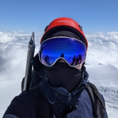 Алексей Степанов, 09.06.1989, Москва