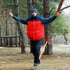 Антон Елисеев, 22.04, Царичанка