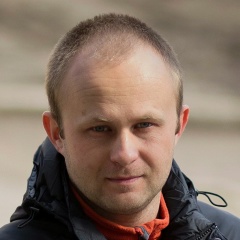 Сергей Рябинин, 16.08.1985