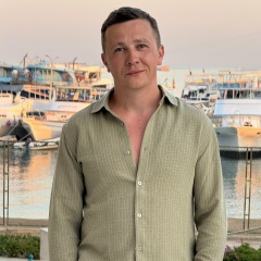 Динар Тукманбетов