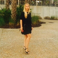 Татьяна Лычагина, 12.03.1985, Tampa