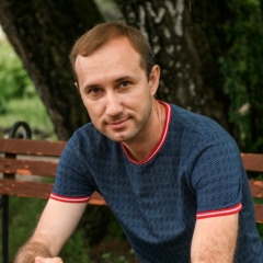 Николай М, 01.09, Москва