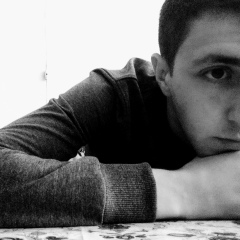 Aram Gogchyan, Капан