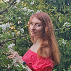 Елена Петренко, 06.12, Москва
