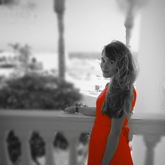 Аня Жилка, 13.07, Киев