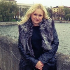 Биатрикс Киддо, 24.09.1984, Минск