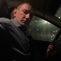 Михаил Зарецкий, 16.01, Москва