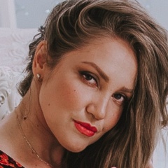 Радда Зарубина, Санкт-Петербург