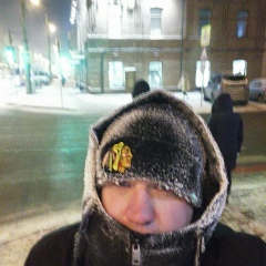 Denis Chubakov, 25.09.1983, Красноярск