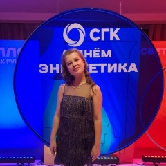 Таисия Шелковкина, 08.11.1993, Рефтинский