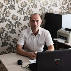 Николай Золотов, 23.09, Мичуринск