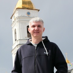 Артём Калюжный
