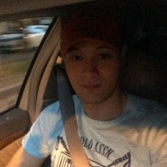 Aidos Muratbekov, 03.06.1993, Алматы