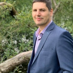 Александр Пономарев, 31.01.1987, Санкт-Петербург