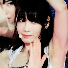 Kim Margo, 09.03.1989, Seoul