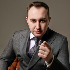 Тимур Чанышев, 27.06.1985, Москва