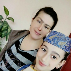 Зоре Эскендерова