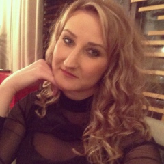 Екатерина Охлопкина, 11.10.1987, Алматы