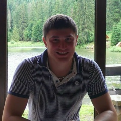 Рома Бурбела, 26.06, Киев