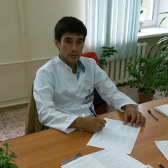 Шерзод Абдикадиров, 17.01.1992, Шымкент