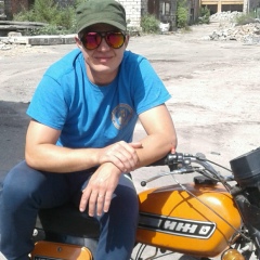 Алексей Титов, Новотроицк