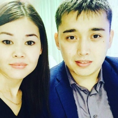 Адилет Абильханов, Петропавловск