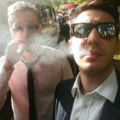 Николай Быков, 16.11.1994, Москва