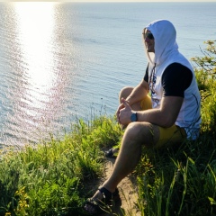 Серкан Макаров, 21.10.1978, Санкт-Петербург