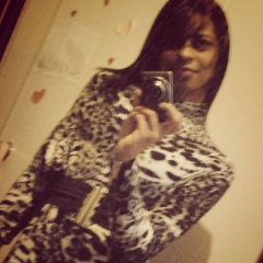 Larissa Fernanda, 24.06.1996