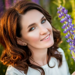 Альфия Хайрулина, 24.08.1986, Москва