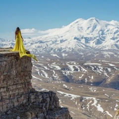 Наталья Волкова, 14.09.1985, Санкт-Петербург