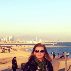 Юля Ахраменко, 21.10, Budapest