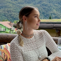 Ксения Сазонова, 30.09, Нижний Новгород