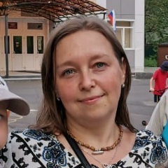 Наталья Патрухина, 07.09, Рыбинск