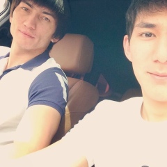 Асхат Кабулов, 25.09, Шымкент