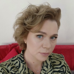 Ольга Фадеева, 07.07