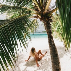 Мария Сутко, 19.04, Санкт-Петербург