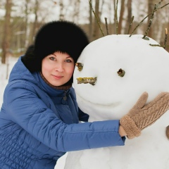 Елена Ряга, 06.10, Витебск