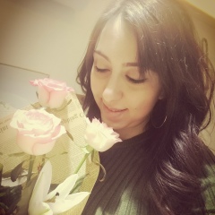 Гоар Мкртчян, 23.10.1990, Ереван