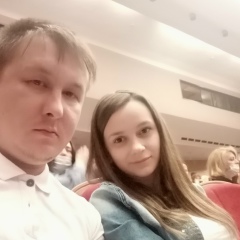 Дмитрий Омельянович, 05.03, Красноярск