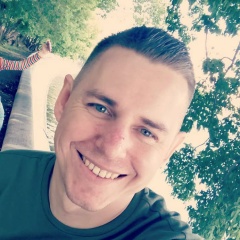 Ян Азаров, 11.01, Москва