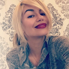 Танюха Макогонська, 05.04, Киев