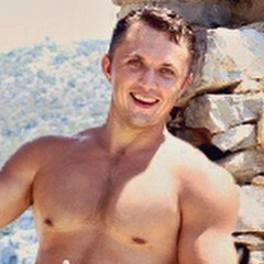 Андрей Кичкин, 24.03.1986, Волгоград