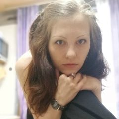 Наталия Киреева Дом Рая, 29.07, Новосибирск