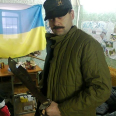 Олександр Желіба, 25.11.1975, Нежин