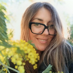 Настасья Клетровская, 13.05, Москва