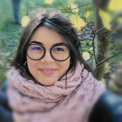 Елена Токарева, 19.04, Санкт-Петербург