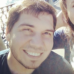 Андрей Добриневский, 17.04.1987, Санкт-Петербург